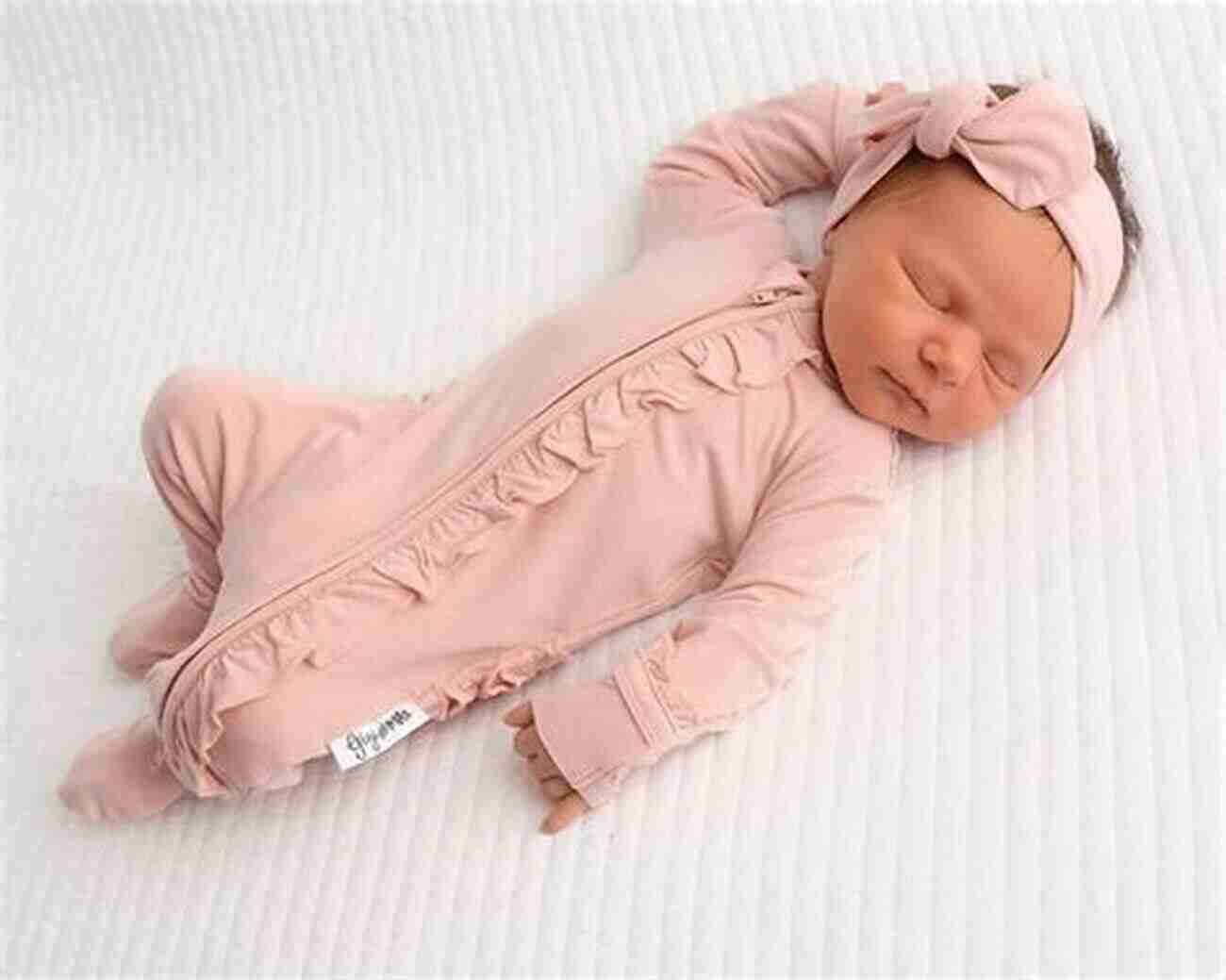 10 Lovely Designs You Could Make For Newborns Easy Crochet Patterns For Babies: Lovely Designs You Could Make For Newborns: DIY Baby Crochet