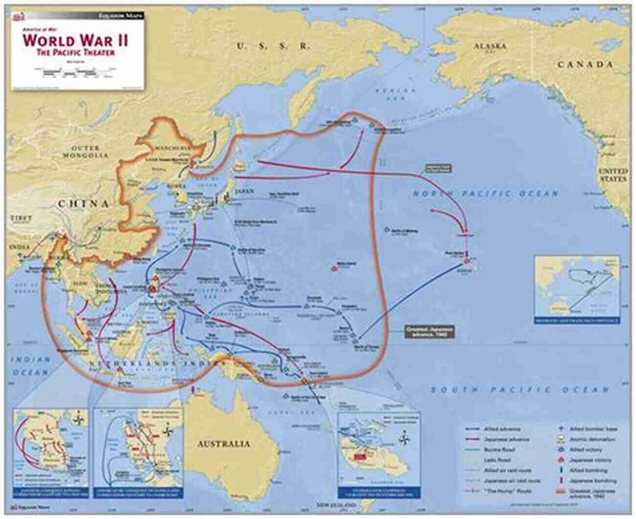 1942 Battle For Guadalcanal: The Defining Moment Of WWII Pacific Theatre Operation Watchtower: 1942 Battle For Guadalcanal (WW2 Pacific Military History 1)