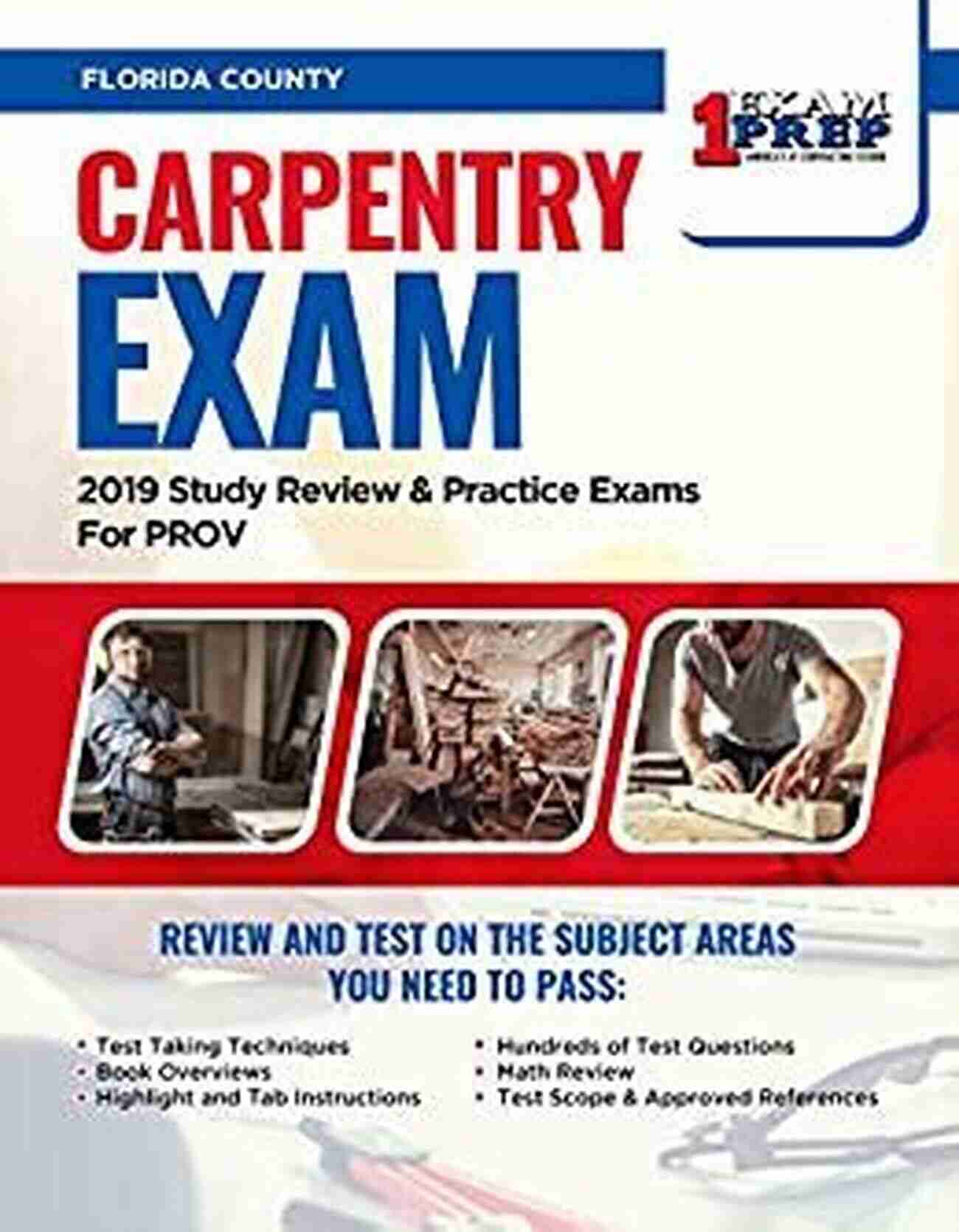 2019 Study Review Practice Exams For Prov Exam Florida Roofing Unlimited Contractor: 2019 Study Review Practice Exams For PROV Exam