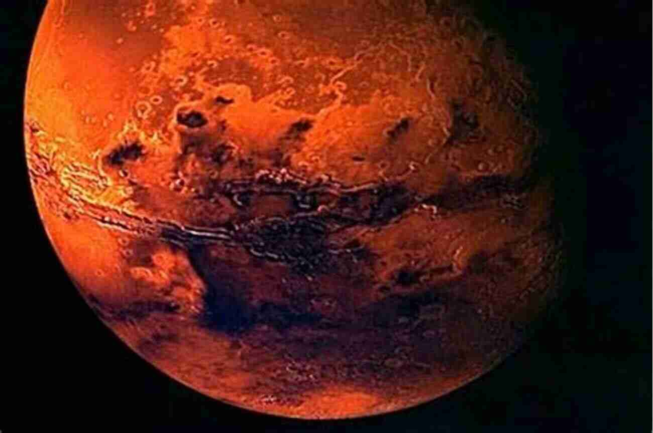 A Breathtaking View Of Mars, The Red Planet The Two Sides Of A Manned Mission To Mars: Or Should We Care About Space Exploration And Expansion Into The Universe? A Short Summary (The Two Sides 1)