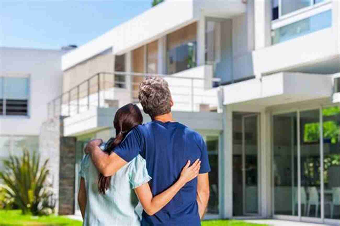 A Couple Searching For Their Dream Home International Home Realty: Guide On How To SELL Your Home