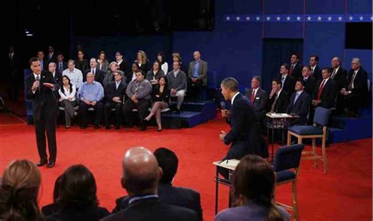 A Group Of Diverse Individuals Engaging In A Lively Political Discussion At A Town Hall Meeting. I Citizen: A Blueprint For Reclaiming American Self Governance