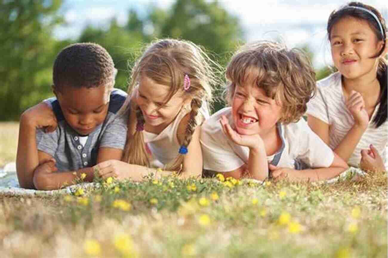 A Happy Family Engaged In Outdoor Activities Raising Body Positive Teens: A Parent S Guide To Diet Free Living Exercise And Body Image