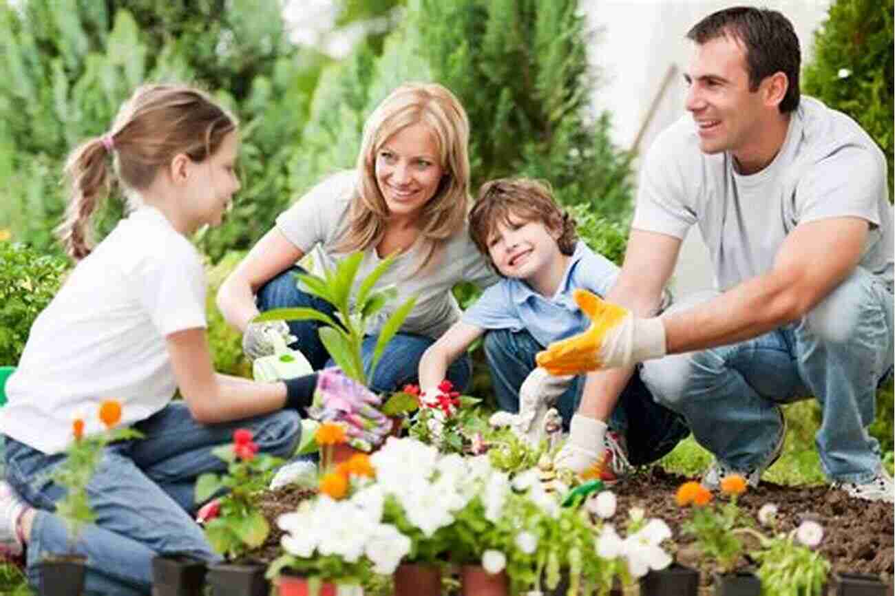 A Happy Family Enjoying Quality Time In Their Backyard Always Looking For A Home: The Sons Of Squire Boone (Kentucky Frontier Adventures 2)