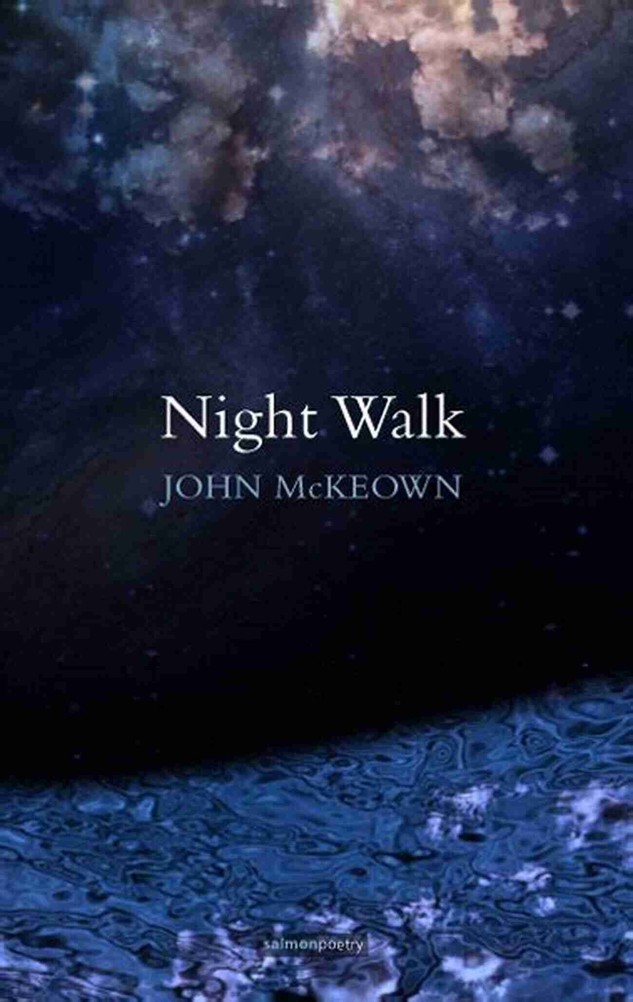 A Mesmerizing Nightwalk Journey Amidst The Tranquility Of Nature Nightwalk: A Journey To The Heart Of Nature