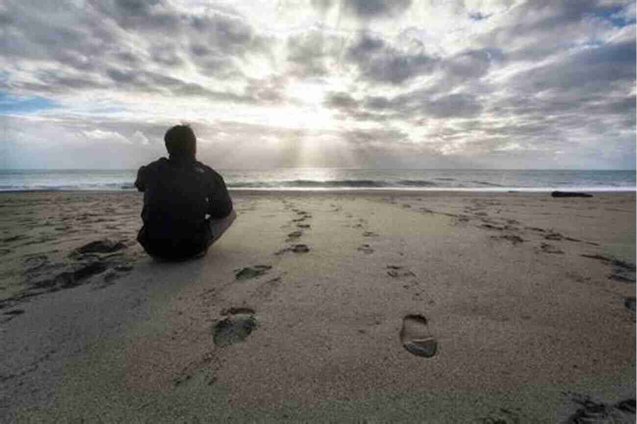 A Person Gazing At The Sunset, Lost In Thought Mongoose Bravo: Vietnam: A Time Of Reflection Over Events So Long Ago