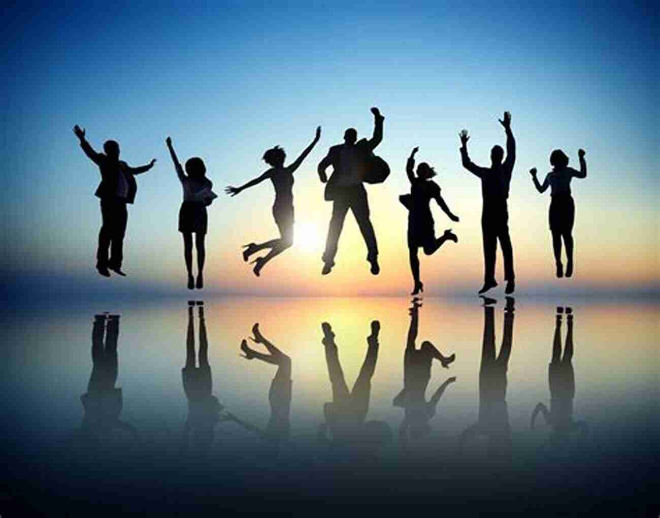 A Team Celebrating Success Benefits Realization Management: A Practice Guide