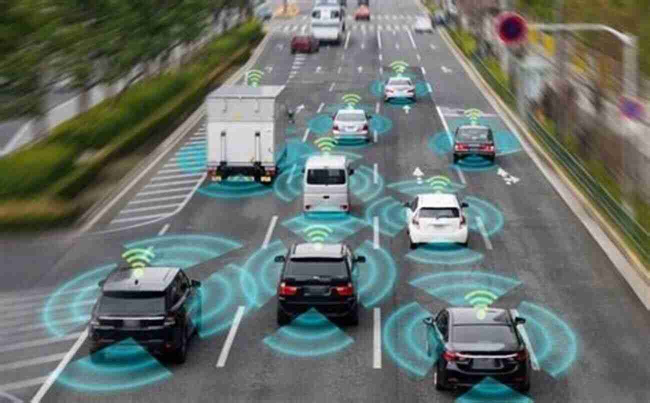 AI In Transportation Artificial Intelligence: Reshaping Life And Business