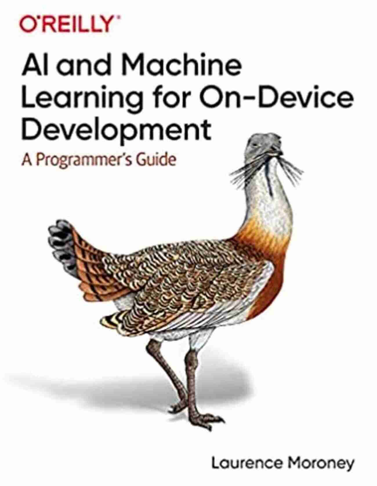 AI and Machine Learning for On Device Development