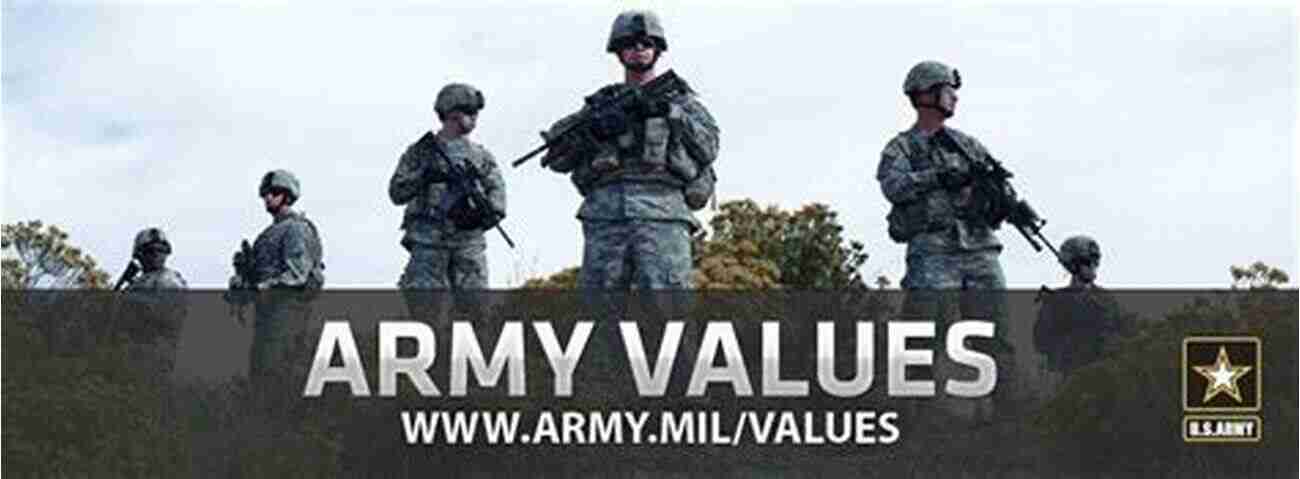 Adhering To Honor, Duty, And Loyalty: Core Values Of Military Organizations The Culture Of Military Organizations