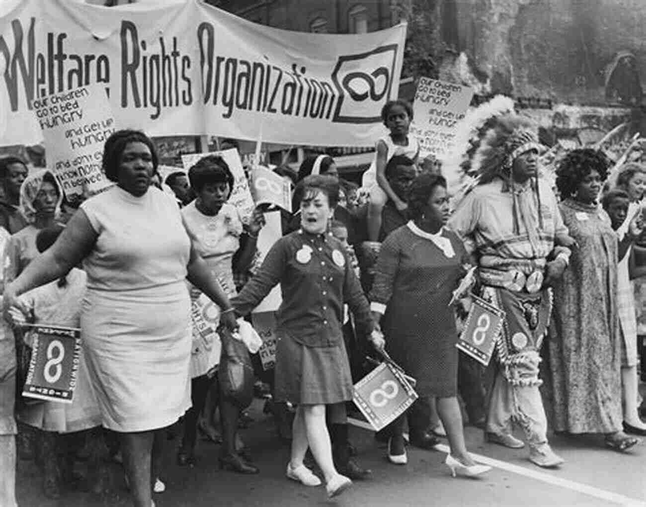 African American Activists Marching For Civil Rights Forever Free: The Story Of Emancipation And Reconstruction