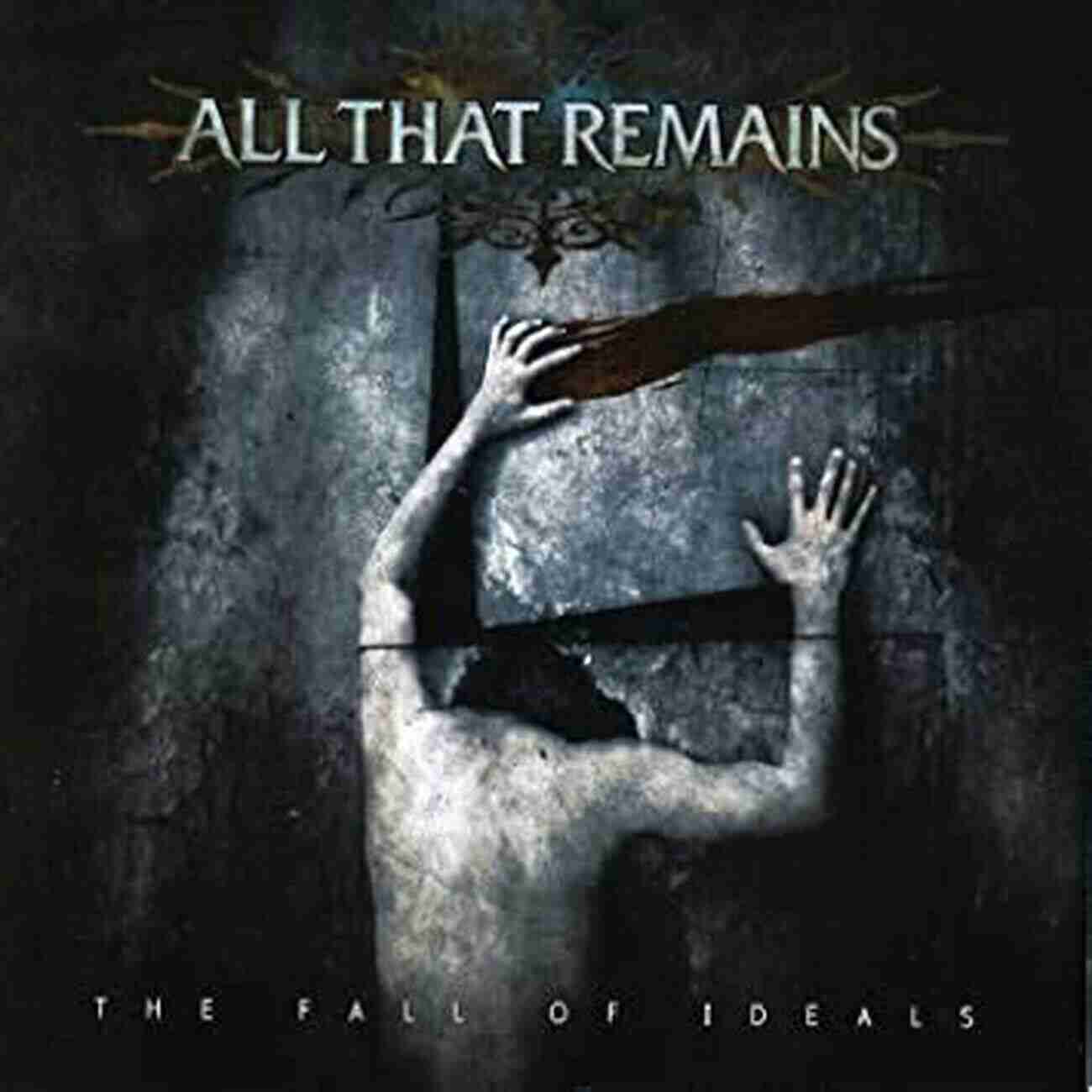 All That Remains The Fall Of Ideals Songbook All That Remains The Fall Of Ideals Songbook (Guitar Recorded Versions)