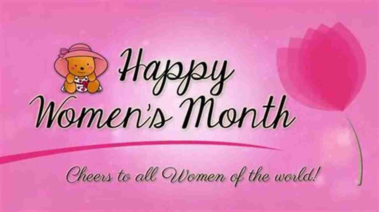 An Empowered Woman In Every Month Woman Is Reborn Again