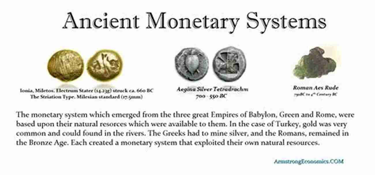 Ancient Athens Monetary System Making Money In Ancient Athens