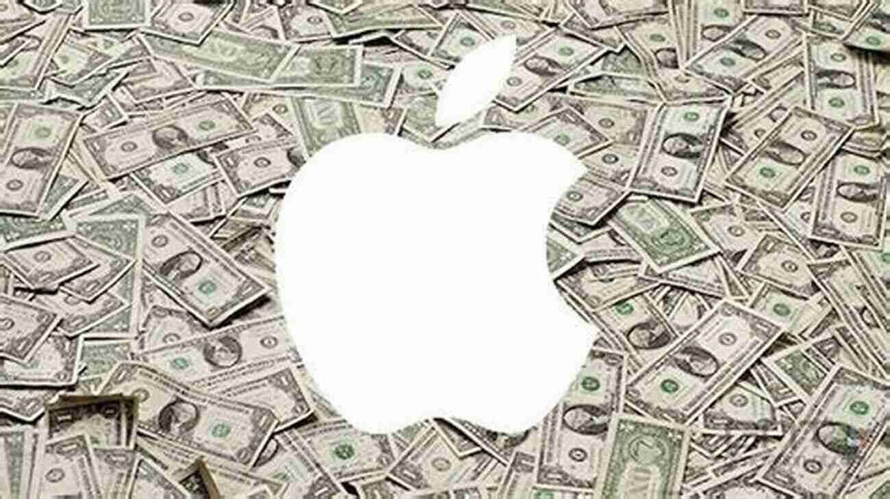 Apples And Dollars Apples To Dollars: A Tasty Strategy For Success