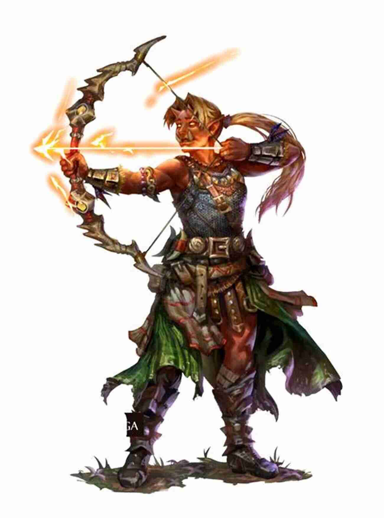 Archon Of5's Diverse Character Classes Warrior, Mage, Archer, Rogue Omega Force: Return Of The Archon (OF5)