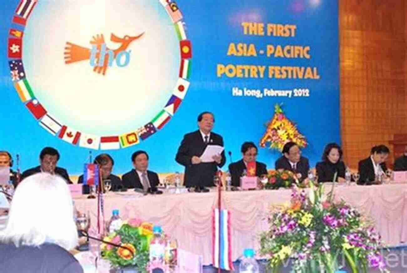 Asia Pacific Poetry Meet 2015 In Vietnam Reflections On Asia Pacific Poetry Meet 2015 In Vietnam: Light Of The World Today