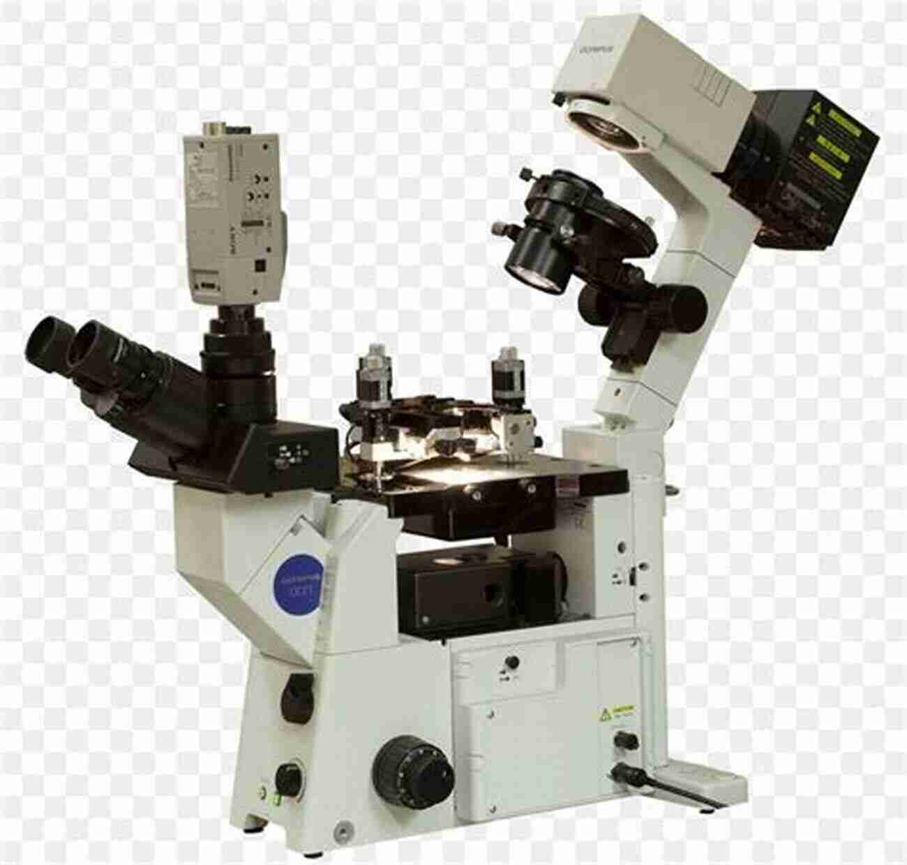 Atomic Force Microscopy And Scanning Tunneling Microscopy In Action Revealing The Nanoscale Wonders Of The Universe Scanning Probe Microscopy: Atomic Force Microscopy And Scanning Tunneling Microscopy (NanoScience And Technology)