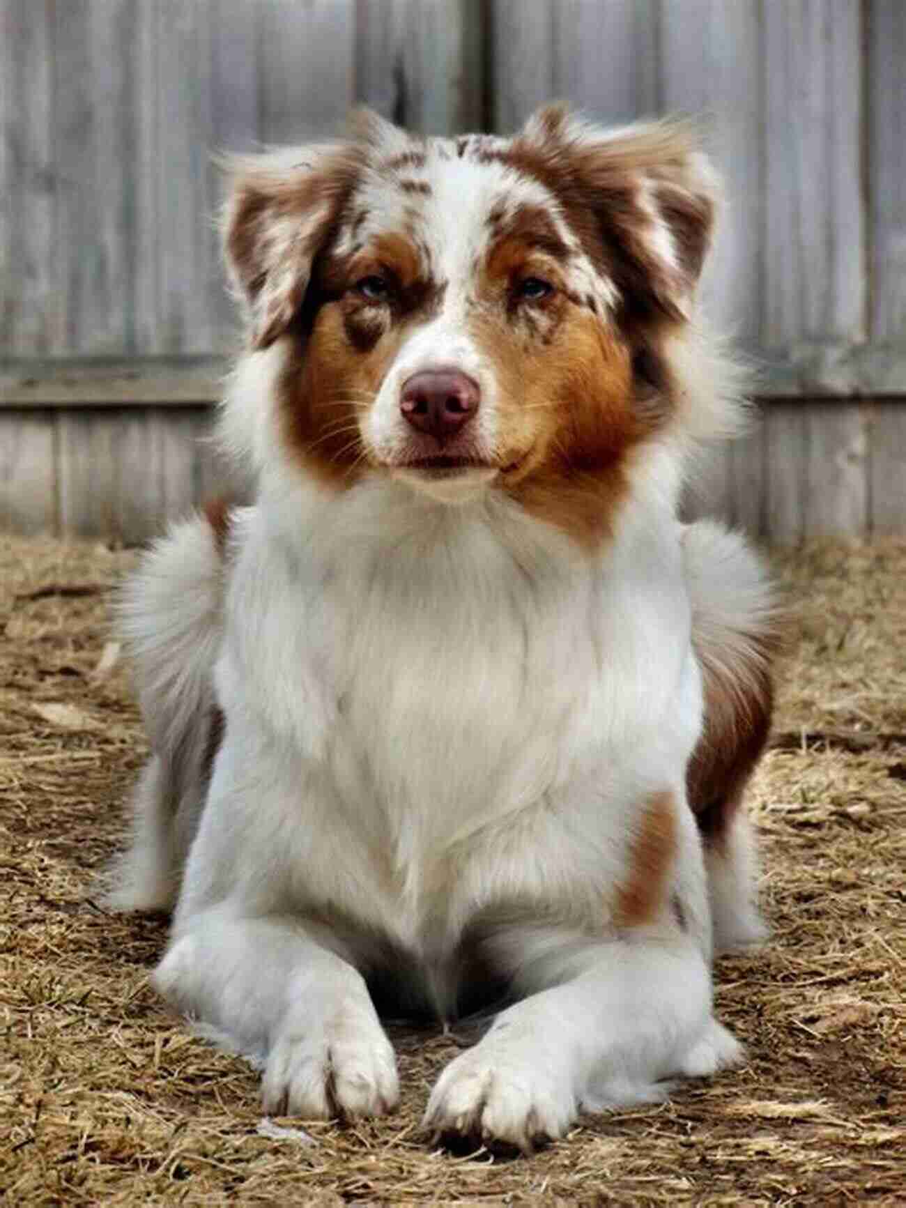 Australian Shepherd Dogs You D Like To Meet