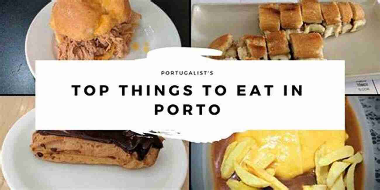 Bangkok Cuisine Porto Food Guide: By A Foodie (Food Guide Cities)