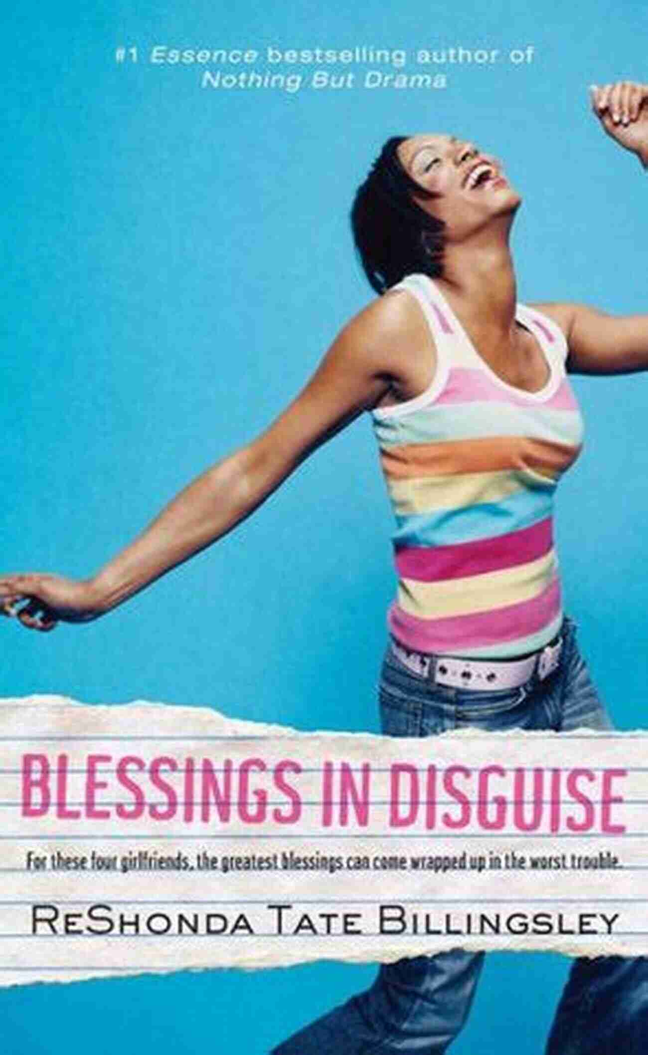 Blessings In Disguise Good Girlz Blessings In Disguise (Good Girlz 2)