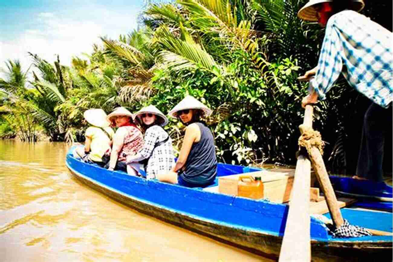 Boat Ride On The Mekong River Tuk Tuks Temples And Trials: 18 Enlightening Days In Cambodia