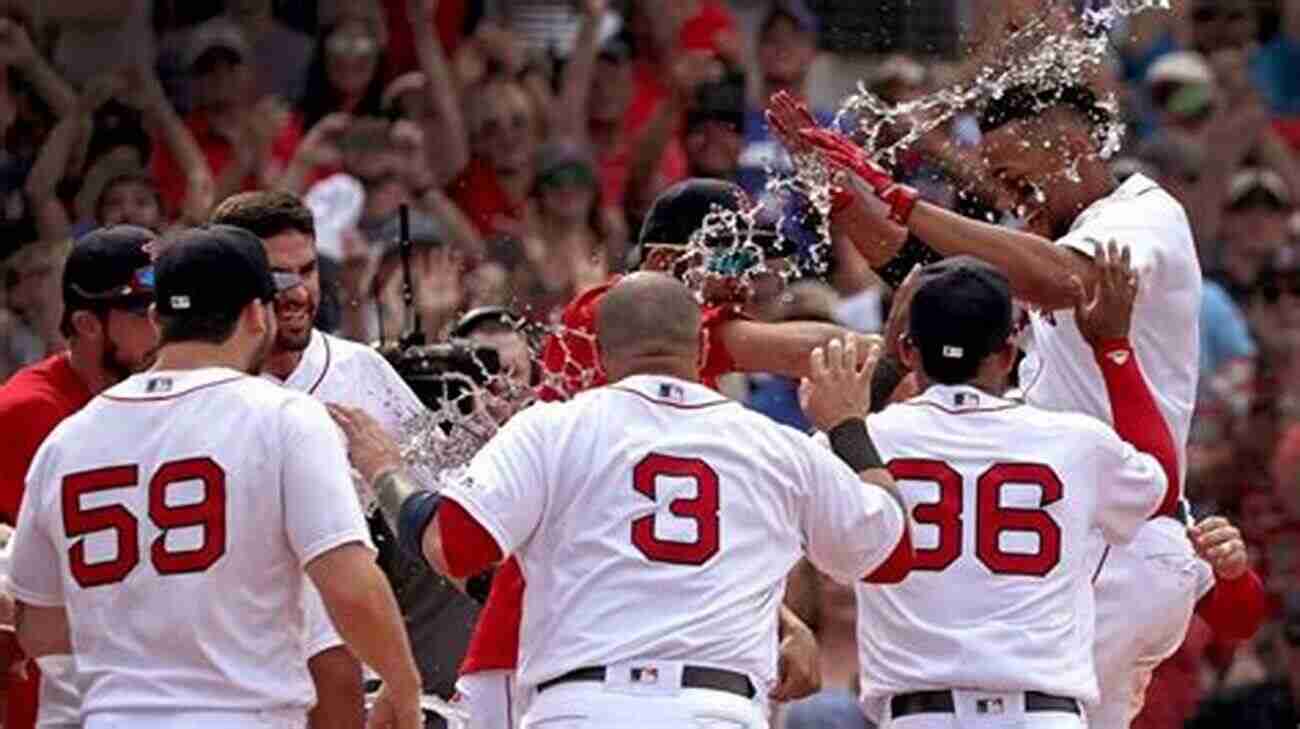 Boston Red Sox Memorable Moments Quiz Boston Red Sox Quizzes And Answers: Maybe You Don T Know These Interesting Facts About Boston Red Sox