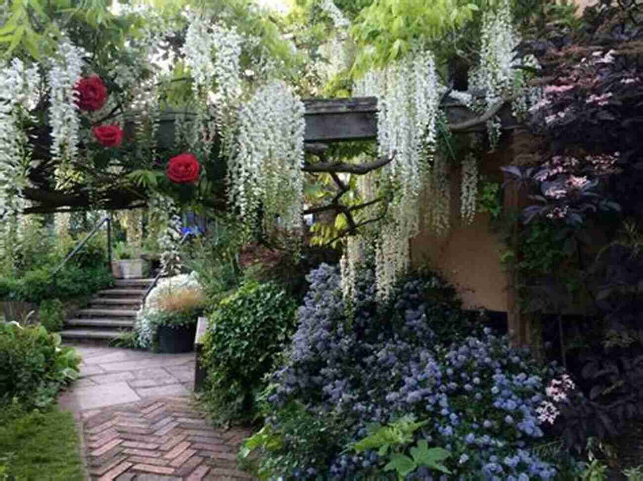 Botanical Garden Unusual London : A Guide To The City S Secret Spots