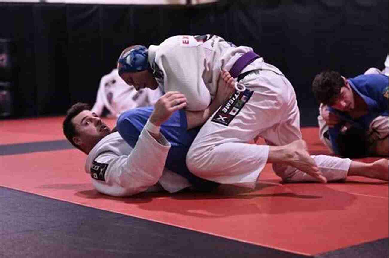 Brazilian Jiu Jitsu Techniques Core Techniques In BJJ Brazilian Jiu Jitsu Techniques: Competition Escapes: Step By Step Defensive Guide For BJJ