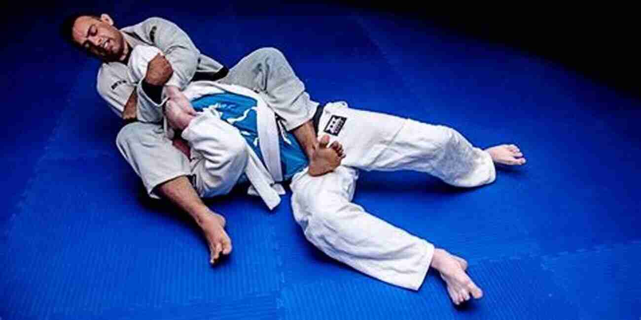 Brazilian Jiu Jitsu Techniques Mastering The Art Of Ground Fighting Brazilian Jiu Jitsu Techniques: Competition Escapes: Step By Step Defensive Guide For BJJ