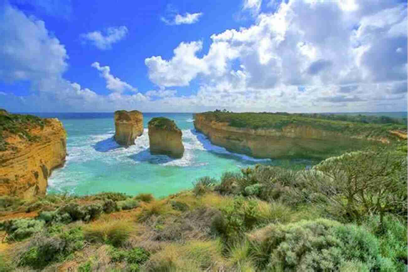 Breathtaking Beaches And Stunning Landscapes In Australia Australia You Little* Beauty: Inside Test Cricket S Dream Team