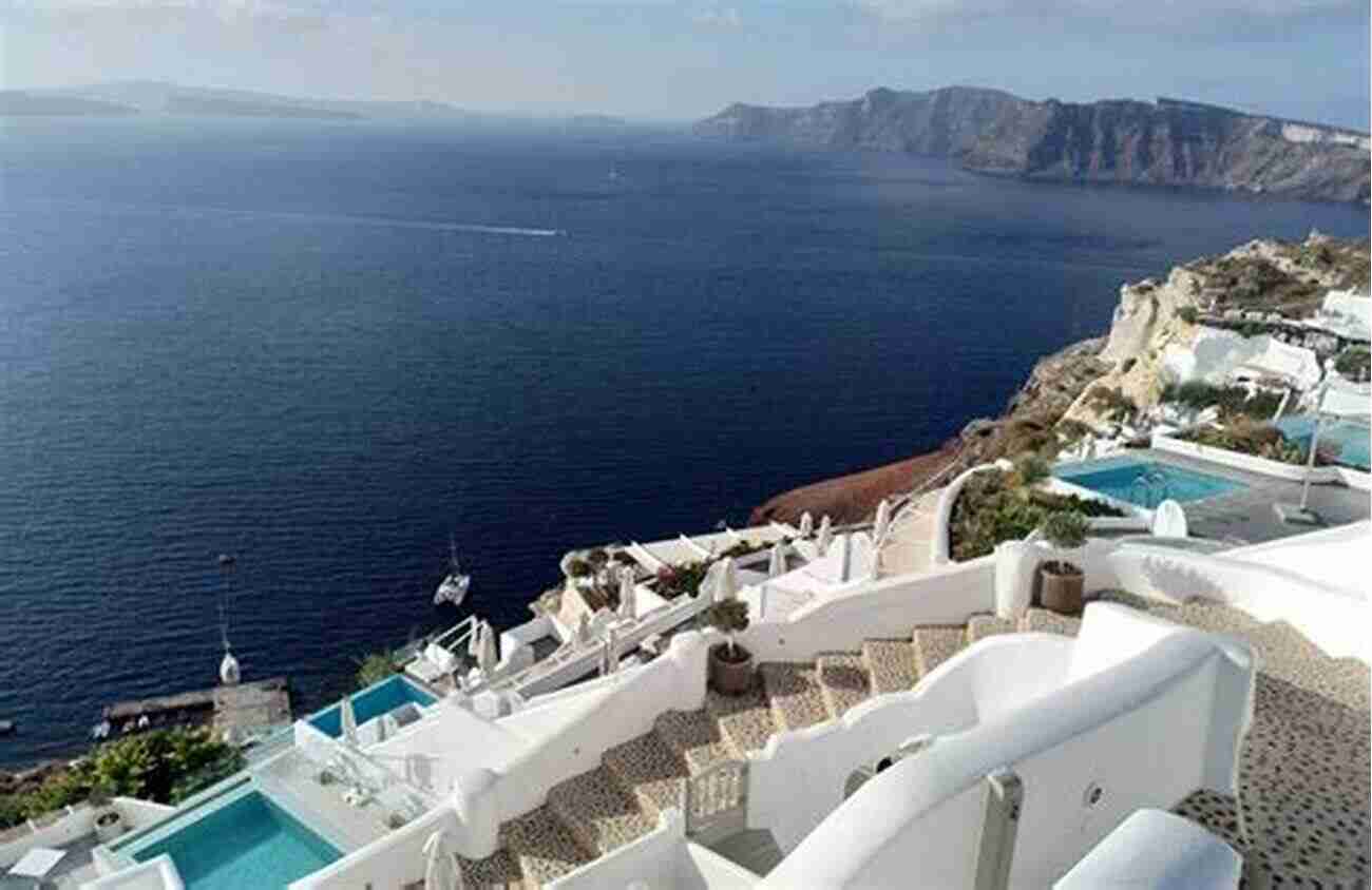 Breathtaking Santorini A Piece Of Mythical Paradise Greek Mythology: A Traveler S Guide