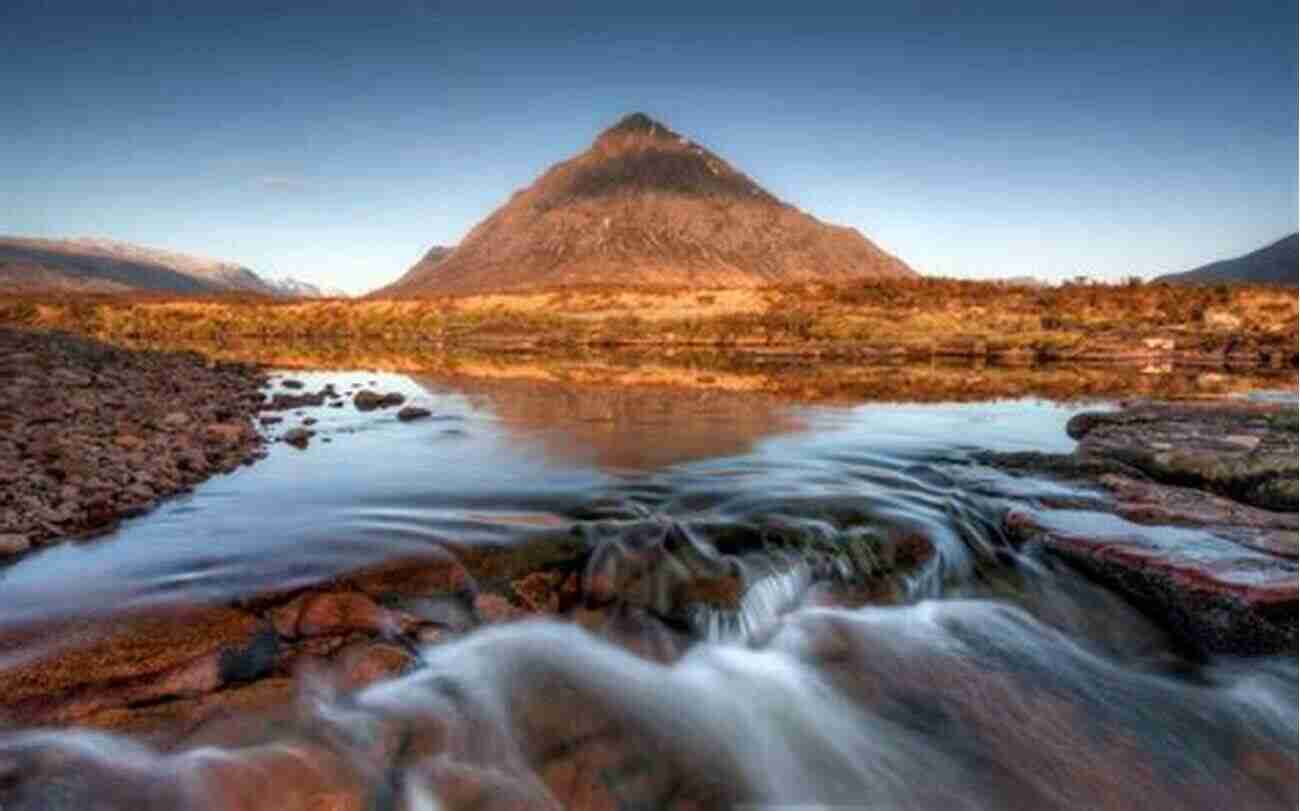 Breathtaking Landscapes Of Unreported Scotland Daunderlust: Dispatches From Unreported Scotland