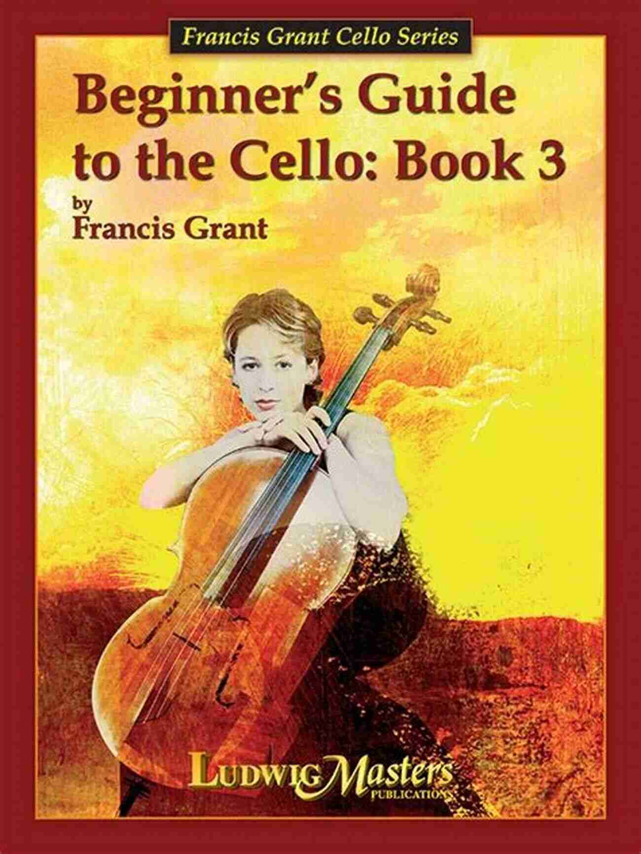 Brief Guide To The Cello Caring A Brief Guide To The Cello: Philosophies And Concepts Of Technique