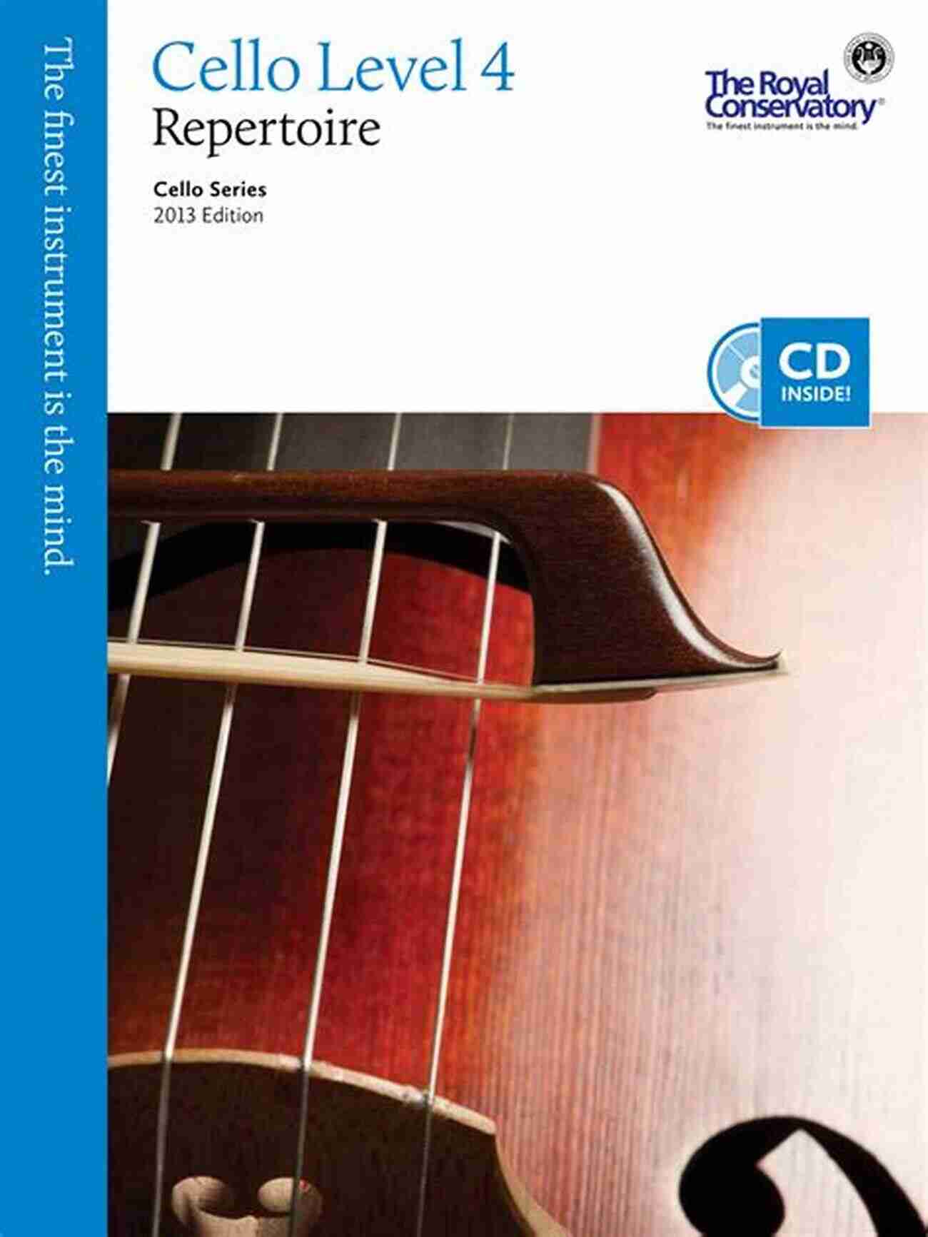 Brief Guide To The Cello Repertoire A Brief Guide To The Cello: Philosophies And Concepts Of Technique