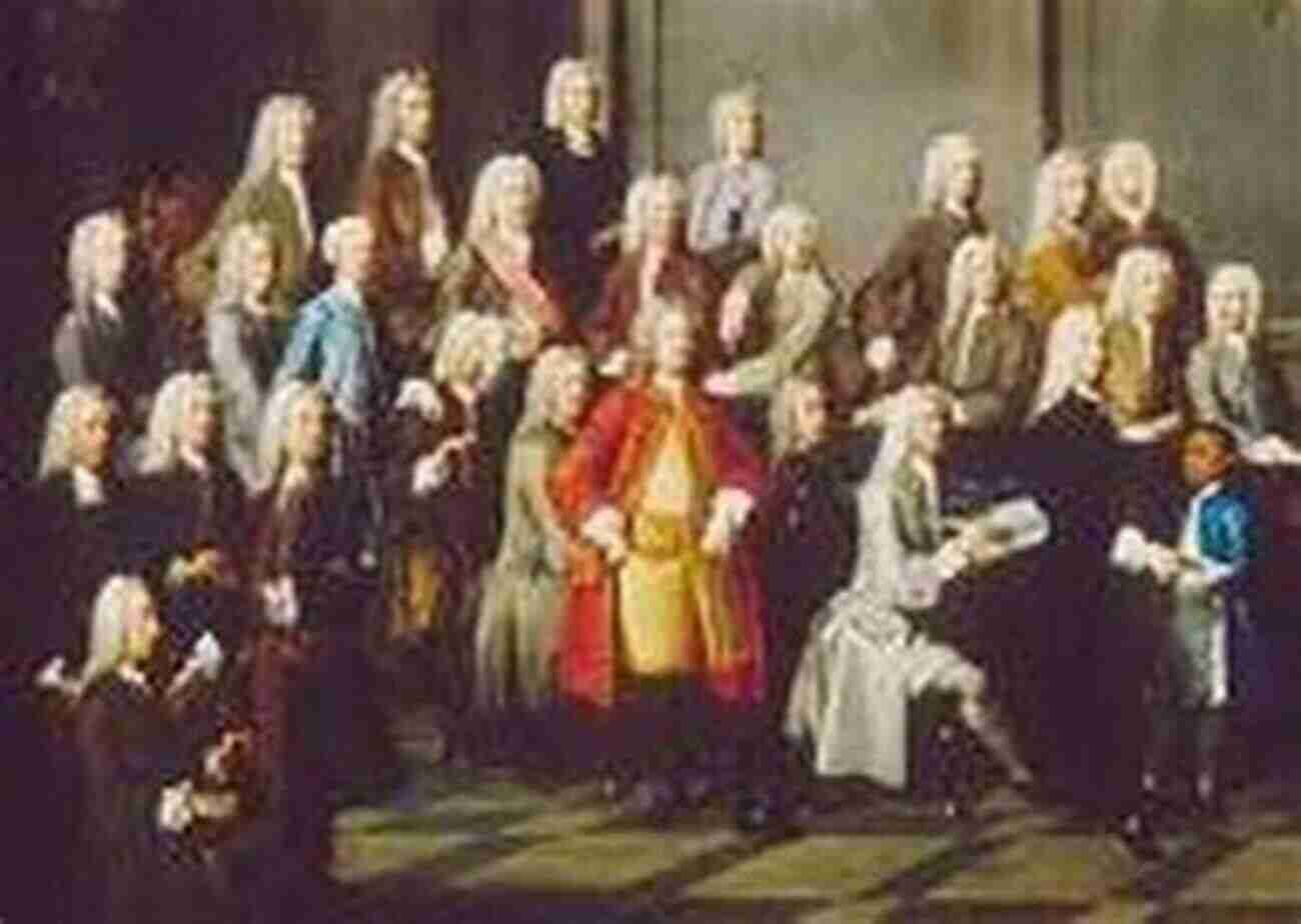 British Georgia The Trustees 1732 1752 The Unsung Heroes BRITISH GEORGIA The Trustees 1732 1752: The Unsung Heroes