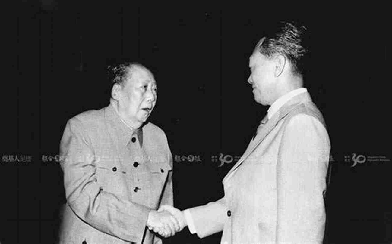 Chinese And Nigerian Leaders During A Diplomatic Meeting In The 1970s The History Of Chinese Presence In Nigeria (1950s 2010s): Factories Commodities And Entrepreneurs (China Perspectives)