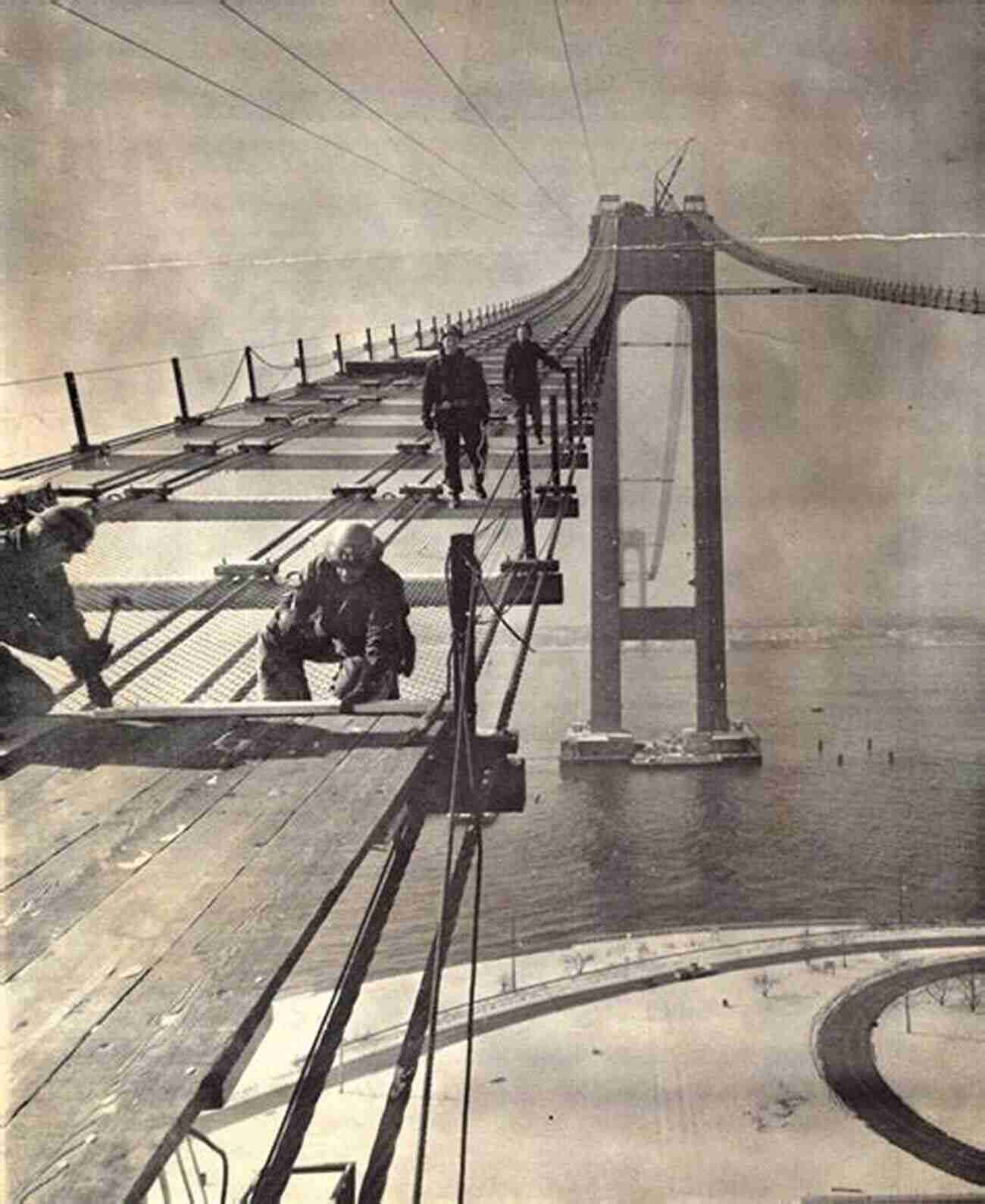 Chinese Workers Constructing A Bridge In Nigeria During The 1960s The History Of Chinese Presence In Nigeria (1950s 2010s): Factories Commodities And Entrepreneurs (China Perspectives)