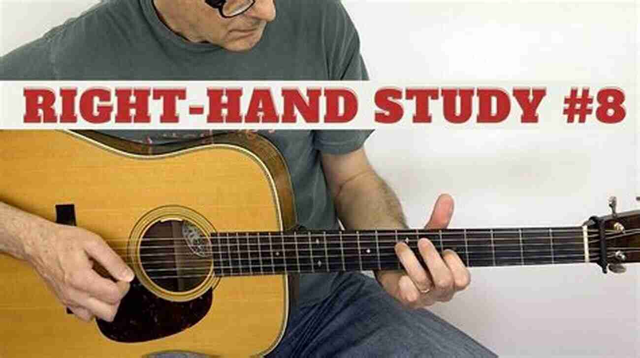 Close Up Of John Pitts' Hands Showcasing His Impeccable Flatpicking Technique Flatpicking Guitar Trios John Pitts