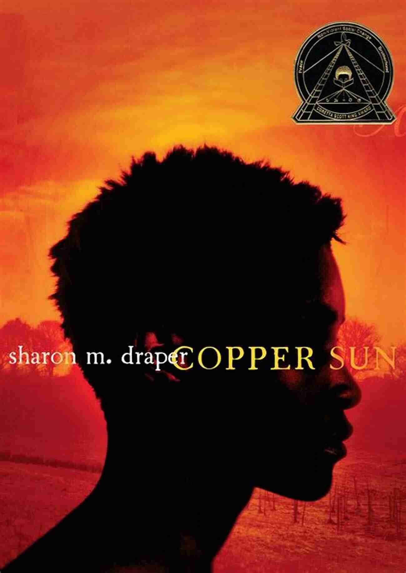 Copper Sun By Sharon Draper An Epic Tale Of Resilience And Freedom Copper Sun Sharon M Draper