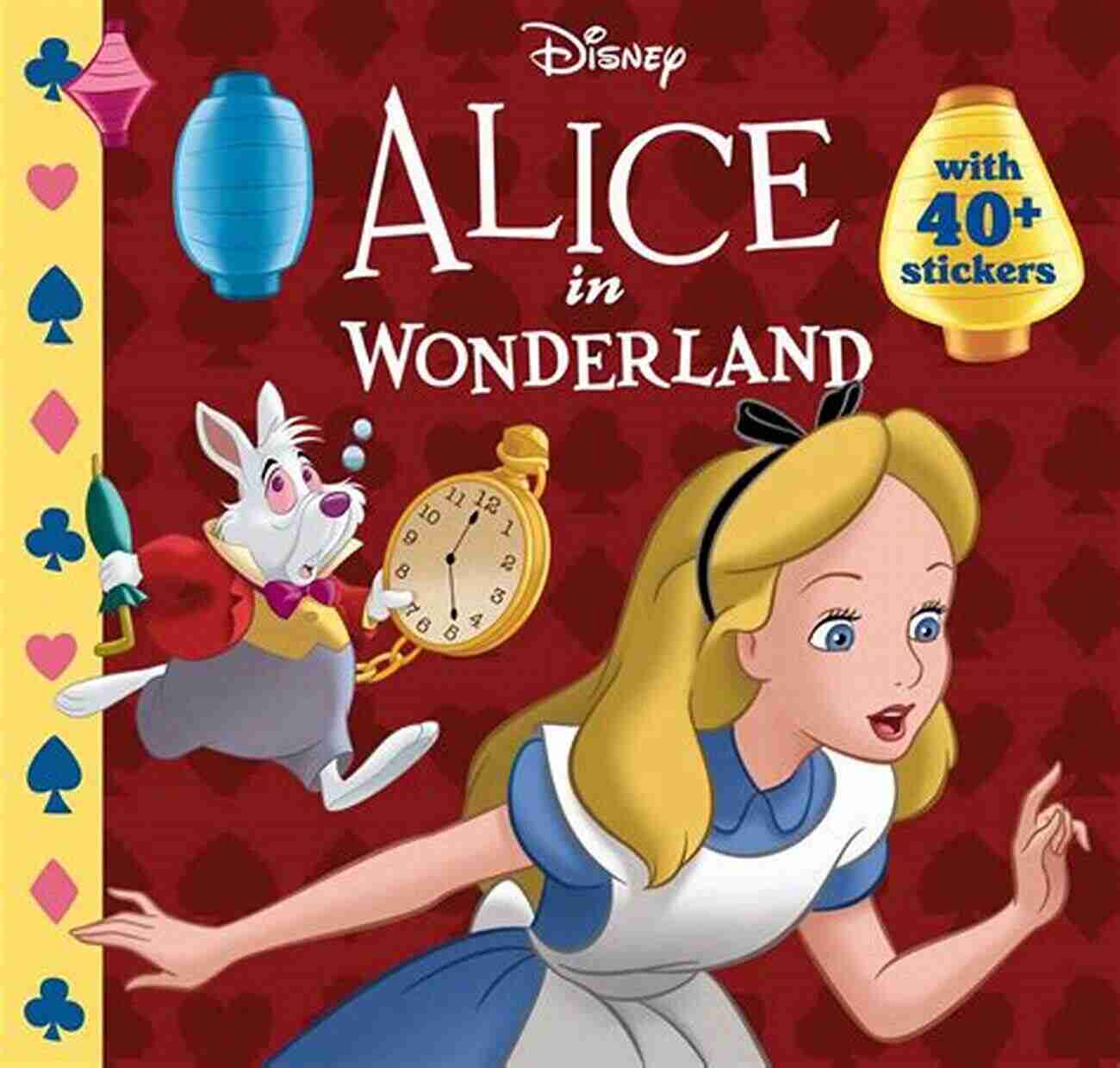 Cover Of The Alice Stories The Alice Stories: Our Australian Girl