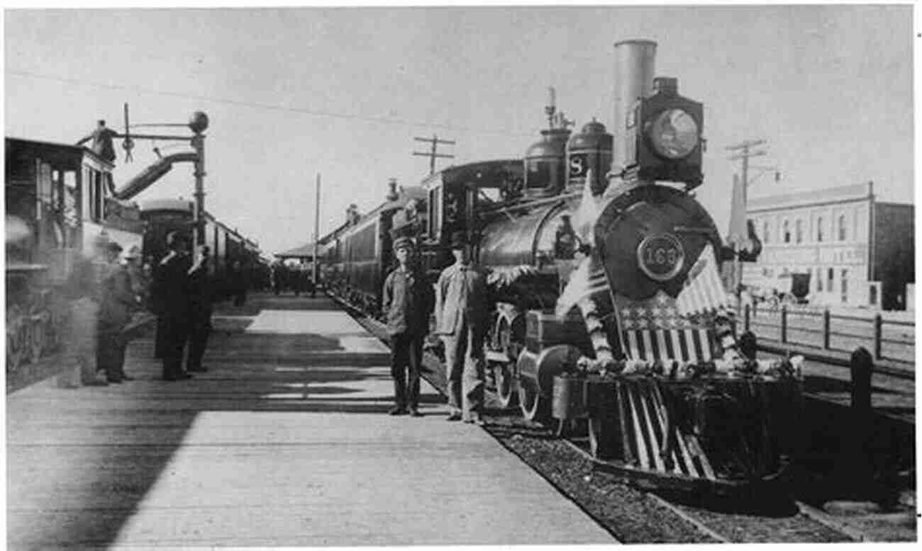 Cumbres Toltec Scenic Railroad A Historical Treasure Of The Past Saving The Cumbres Toltec Scenic Railroad