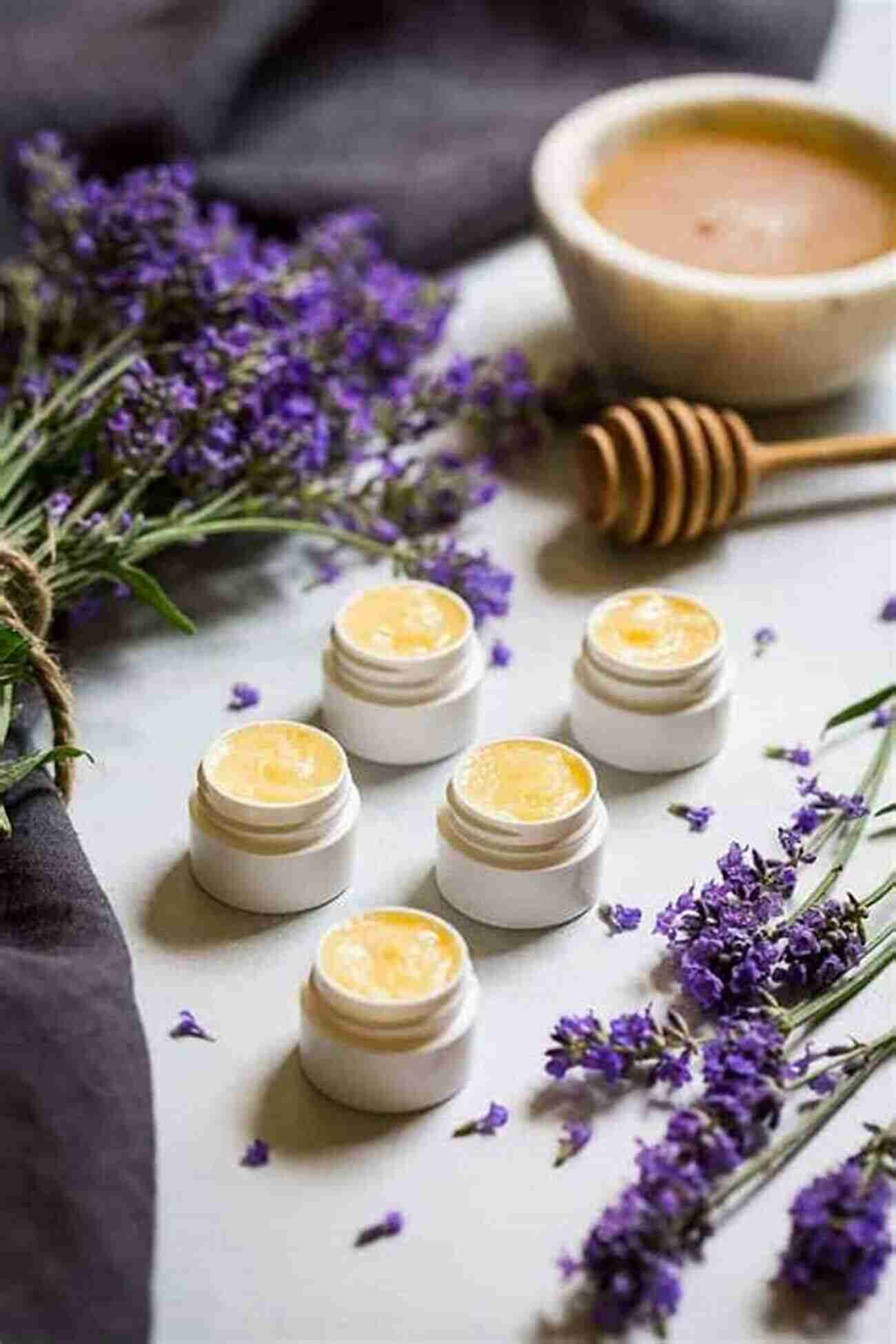 DIY Homemade Natural Lip Balm Physics: Try This At Home: Hands On Physics For The Fearful