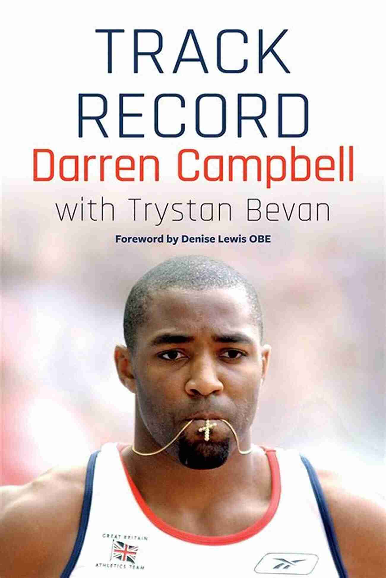 Darren Campbell Track Record Inspiring Journey Darren Campbell: Track Record Krista Comer