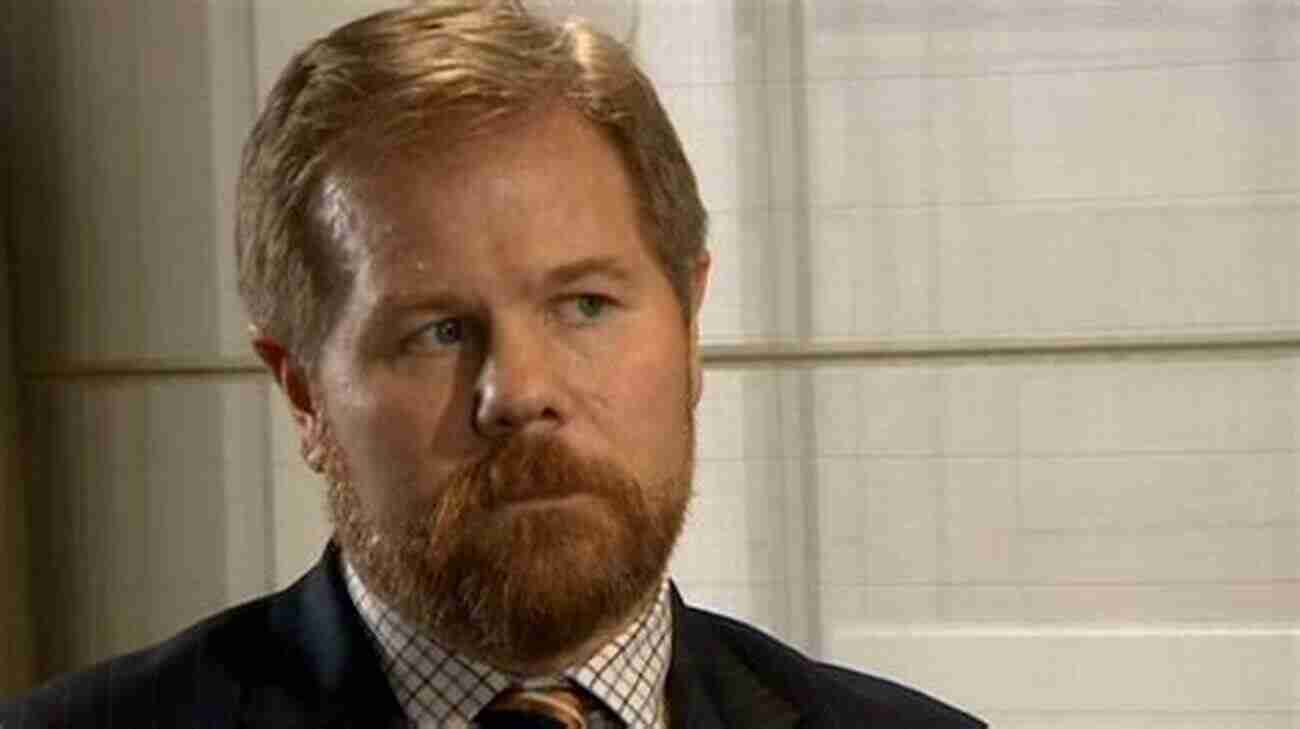 David Kilcullen Counterinsurgency Expert Counterinsurgency David Kilcullen