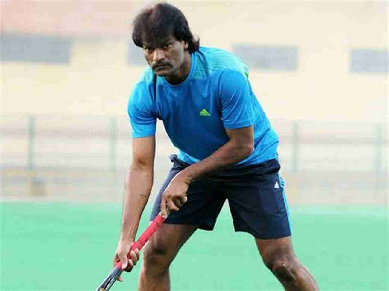 Dhanraj Pillay A True Inspiration For Hockey Enthusiasts Nation S Pride Dhanraj Pillay Breeana Shields