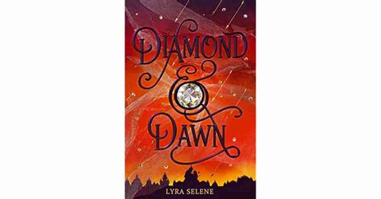 Diamond Dawn Amber Dusk Two A Breathtaking Astronomical Phenomenon Diamond Dawn (Amber Dusk Two)