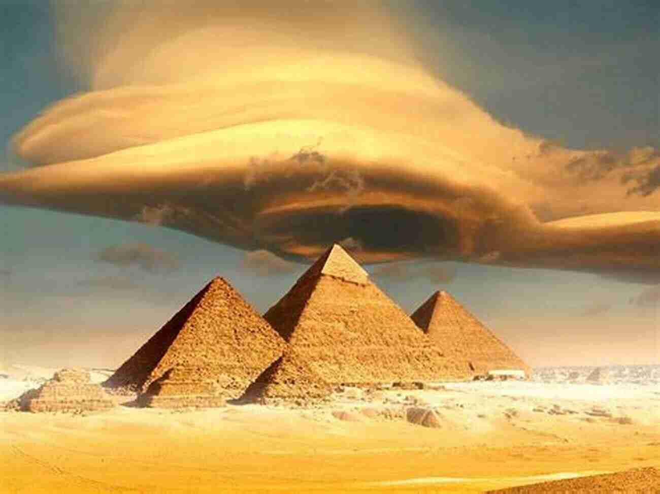 Discover The Natural Wonders Of Egypt Egypt Greater Than A Tourist