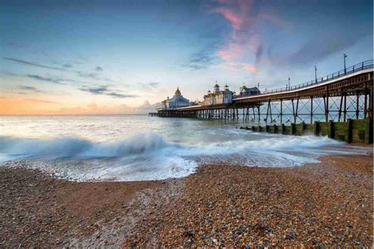 Discover The Beauty Of The UK Coast Greater Than A Tourist Poole Dorset United Kingdom: 50 Travel Tips From A Local (Greater Than A Tourist United Kingdom)