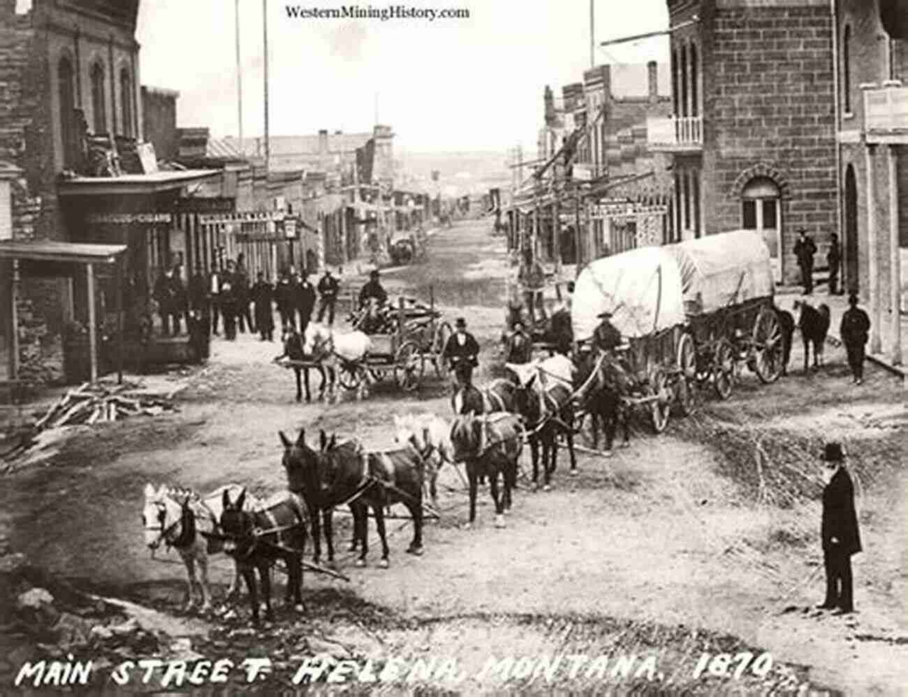 Discover The Rich History Of Helena Helena The Heart Of Montana: A Self Guided Pictorial Sightseeing Tour (Tours4Mobile Visual Travel Tours 113)